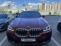 BMW X6 2020 года за 36 000 000 тг. в Астана – фото 8