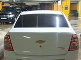 Chevrolet Cobalt 2023 года за 6 900 000 тг. в Костанай – фото 3