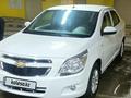 Chevrolet Cobalt 2023 года за 6 000 000 тг. в Костанай – фото 2