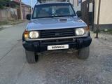 Mitsubishi Pajero 1991 годаүшін1 800 000 тг. в Шымкент