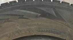 Toyo Observe GSi-6 SUV 215/70 R16 100H без шипов за 130 000 тг. в Алматы – фото 2