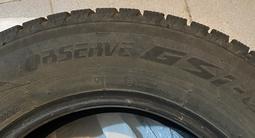 Toyo Observe GSi-6 SUV 215/70 R16 100H без шипов за 130 000 тг. в Алматы – фото 3