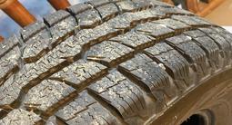 Toyo Observe GSi-6 SUV 215/70 R16 100H без шипов за 130 000 тг. в Алматы