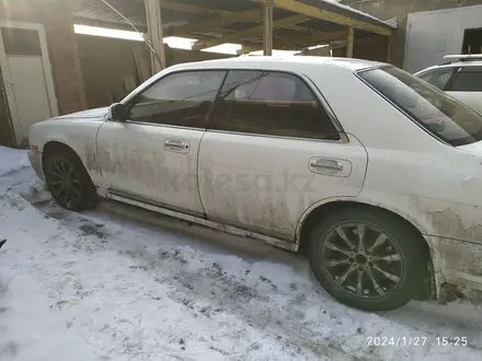 Nissan Cedric 1995 года за 1 000 000 тг. в Алматы – фото 4