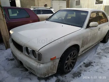 Nissan Cedric 1995 года за 1 000 000 тг. в Алматы – фото 3