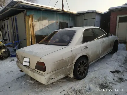 Nissan Cedric 1995 года за 1 000 000 тг. в Алматы – фото 5