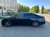 Toyota Camry 2018 года за 13 500 000 тг. в Уральск