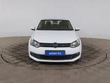 Volkswagen Polo 2015 годаүшін2 390 000 тг. в Шымкент – фото 2