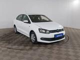 Volkswagen Polo 2015 годаүшін2 390 000 тг. в Шымкент – фото 3