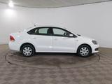 Volkswagen Polo 2015 годаүшін2 390 000 тг. в Шымкент – фото 4