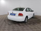 Volkswagen Polo 2015 годаүшін2 390 000 тг. в Шымкент – фото 5