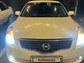 Nissan Altima 2007 годаүшін4 000 000 тг. в Тараз – фото 4