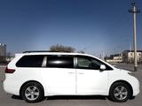 Toyota Sienna 2012 годаүшін7 000 000 тг. в Актау – фото 2