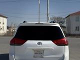 Toyota Sienna 2012 годаүшін7 000 000 тг. в Актау – фото 4