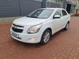 Chevrolet Cobalt 2024 года за 7 350 000 тг. в Темиртау – фото 2