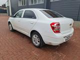 Chevrolet Cobalt 2024 года за 7 350 000 тг. в Темиртау – фото 3