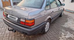 Volkswagen Passat 1993 года за 2 000 000 тг. в Актобе – фото 5