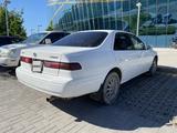 Toyota Camry 1997 годаүшін2 750 000 тг. в Алматы – фото 3