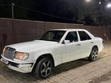 Mercedes-Benz E 230 1990 годаүшін1 090 000 тг. в Алматы – фото 5