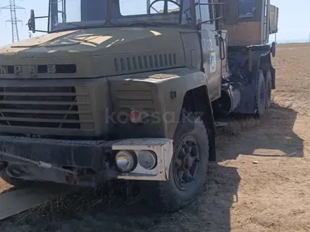 КрАЗ  250 1987 года за 3 000 000 тг. в Алматы
