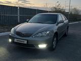 Toyota Camry 2005 годаүшін5 600 000 тг. в Жаркент