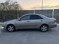 Toyota Camry 2005 годаүшін5 600 000 тг. в Талдыкорган – фото 3