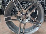 Диски Mercedes-Benz за 500 000 тг. в Алматы