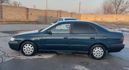 Toyota Carina E 1993 годаүшін1 750 000 тг. в Шымкент – фото 3