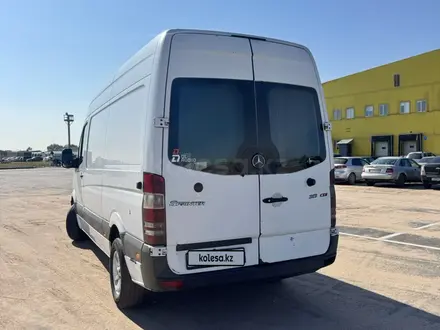 Mercedes-Benz Sprinter 2008 года за 7 000 000 тг. в Алматы – фото 3