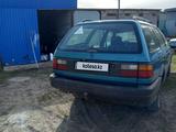 Volkswagen Passat 1991 года за 750 000 тг. в Кокшетау – фото 2