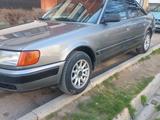 Audi 100 1992 годаүшін2 200 000 тг. в Тараз