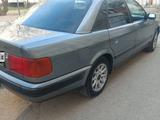 Audi 100 1992 годаүшін2 200 000 тг. в Тараз – фото 3