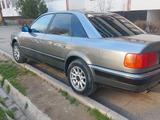 Audi 100 1992 годаүшін2 200 000 тг. в Тараз – фото 4