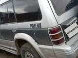 Mitsubishi Pajero 1993 года за 2 230 000 тг. в Костанай – фото 5