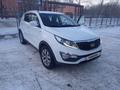 Kia Sportage 2014 года за 8 100 000 тг. в Караганда