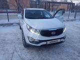 Kia Sportage 2014 года за 8 100 000 тг. в Караганда – фото 2