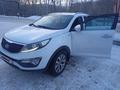 Kia Sportage 2014 года за 8 100 000 тг. в Караганда – фото 4