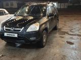 Honda CR-V 2004 года за 4 000 000 тг. в Кордай – фото 2