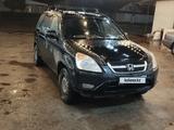 Honda CR-V 2004 года за 4 000 000 тг. в Кордай – фото 3