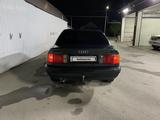 Audi 100 1991 года за 1 450 000 тг. в Жаркент