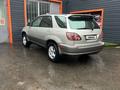 Lexus RX 300 1999 года за 5 000 000 тг. в Тараз – фото 7