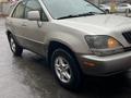 Lexus RX 300 1999 года за 5 000 000 тг. в Тараз – фото 8