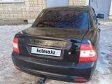 ВАЗ (Lada) Priora 2170 2014 годаfor2 500 000 тг. в Актобе – фото 3