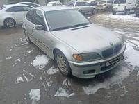 BMW 325 2001 годаүшін4 000 000 тг. в Алматы