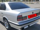 BMW M5 1990 годаүшін1 100 000 тг. в Алматы – фото 4