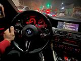 BMW 535 2013 годаүшін8 700 000 тг. в Шымкент
