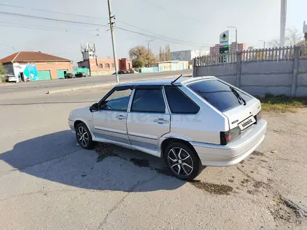 ВАЗ (Lada) 2114 2013 года за 1 300 000 тг. в Павлодар – фото 8