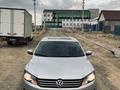Volkswagen Passat 2013 годаүшін4 700 000 тг. в Атырау – фото 4