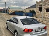 Volkswagen Passat 2013 года за 4 700 000 тг. в Атырау