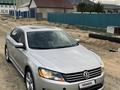 Volkswagen Passat 2013 годаүшін4 700 000 тг. в Атырау – фото 5